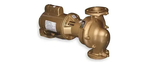 Bell & Gossett Series PD35 Three-Piece Booster Pumps