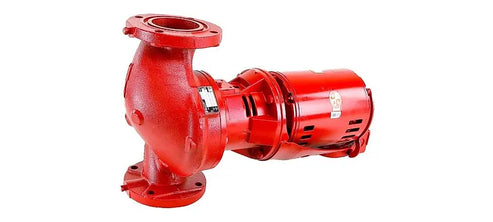 Bell & Gossett Series PD38 Three-Piece Booster Pumps