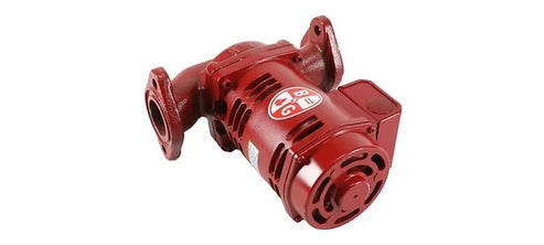Bell & Gossett Series PL Maintenance-Free Pumps