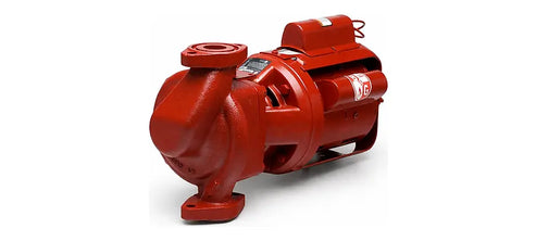 Bell & Gossett Series PR Circulator Pumps
