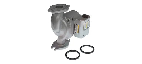 Bell & Gossett Series SSF Wet Rotor Pumps