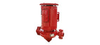Bell & Gossett Series e-90 Small Close-Coupled In-Line Centrifugal Pumps