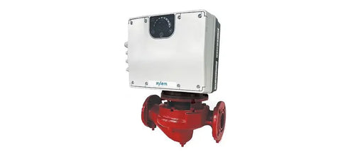 Bell & Gossett Series e-90E Smart Pumps