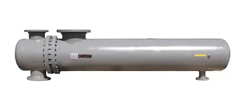 Bell & Gossett Shell & Tube Heat Exchangers