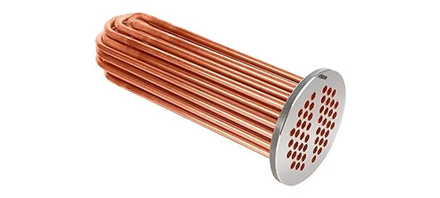 Bell & Gossett Tube Bundles