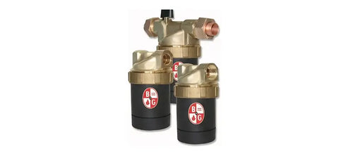 Bell & Gossett ecocirc e³ Whole House Potable Water Circulators