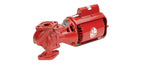 Bell & Gossett Series 100 In-Line Booster Pumps