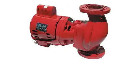 Bell & Gossett Series 2 Three-Piece Booster Pumps