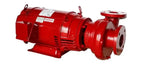 Bell & Gossett Series e-1531 Close-Coupled End Suction Centrifugal Pumps