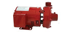 Bell & Gossett Series e-1535 Close-Coupled Small End Suction Centrifugal Pumps