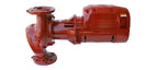 Bell & Gossett Series e-60 Small Flex-Coupled In-Line Circulator Pumps