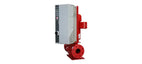 Bell & Gossett Series e-80 Close Couple In-Line Centrifugal Pumps