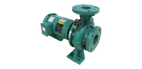 Taco CI Series Close-Coupled End Suction Pumps