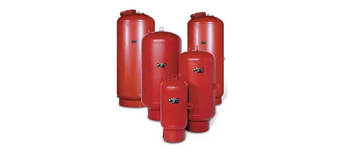 Bell & Gossett Diaphragm Expansion Tanks