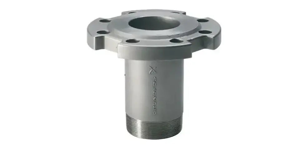 Grundfos Adapters and Nipples
