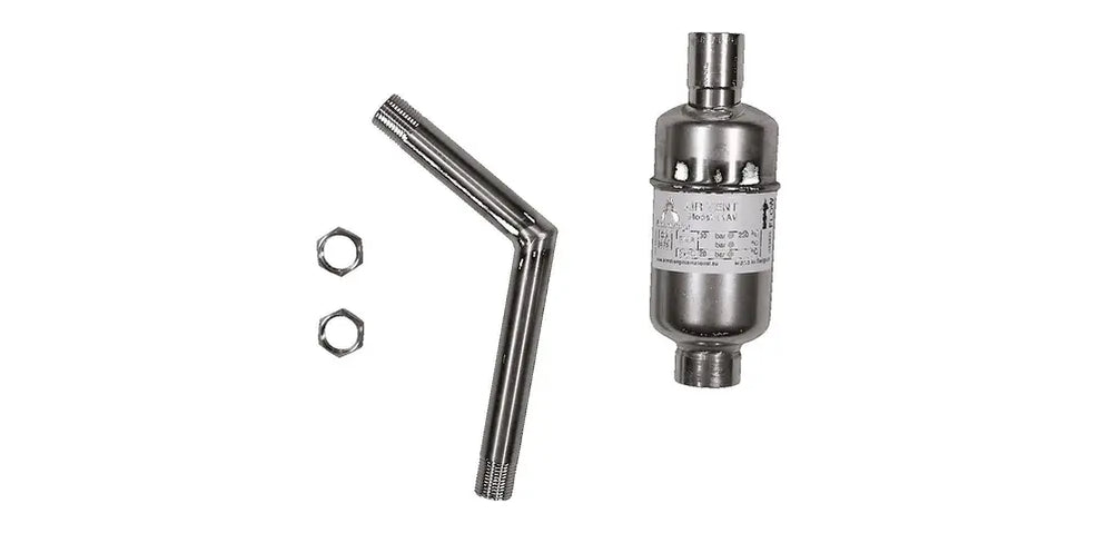 Grundfos Air Vents