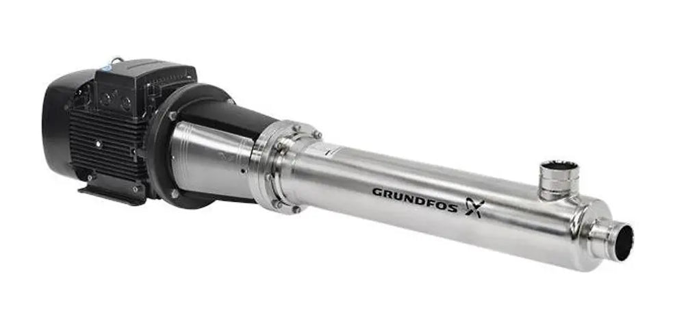 Grundfos BMS Booster