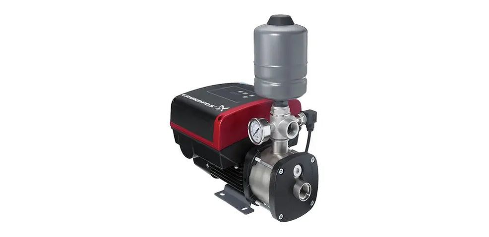 Grundfos CMBE Booster Set Pumps