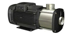 Grundfos CM Horizontal Close-Coupled Multistage End Suction Pumps