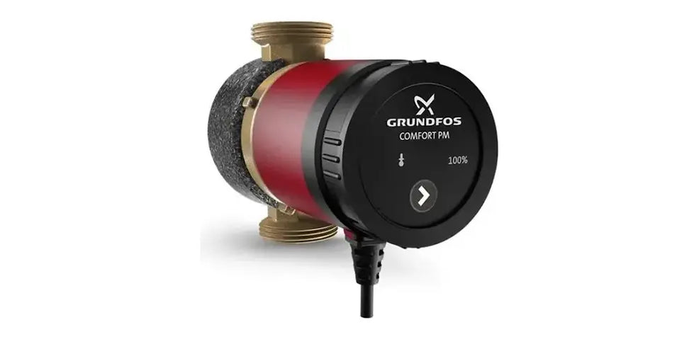 Grundfos COMFORT Circulator Pumps