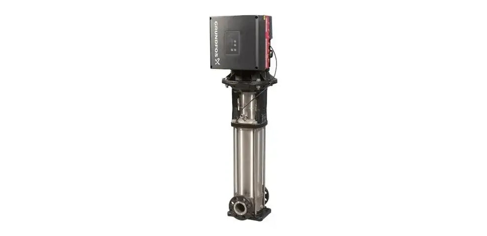 Grundfos CRIE Vertical In-Line Multistage Pumps