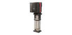 Grundfos CRNE Vertical In-Line Multistage Pumps