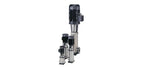 Grundfos CRN Vertical In-Line Multistage Pumps