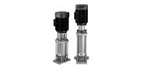 Grundfos CRT Vertical In-Line Multistage Pumps