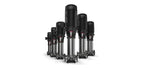 Grundfos CR Vertical In-Line Multistage Pumps