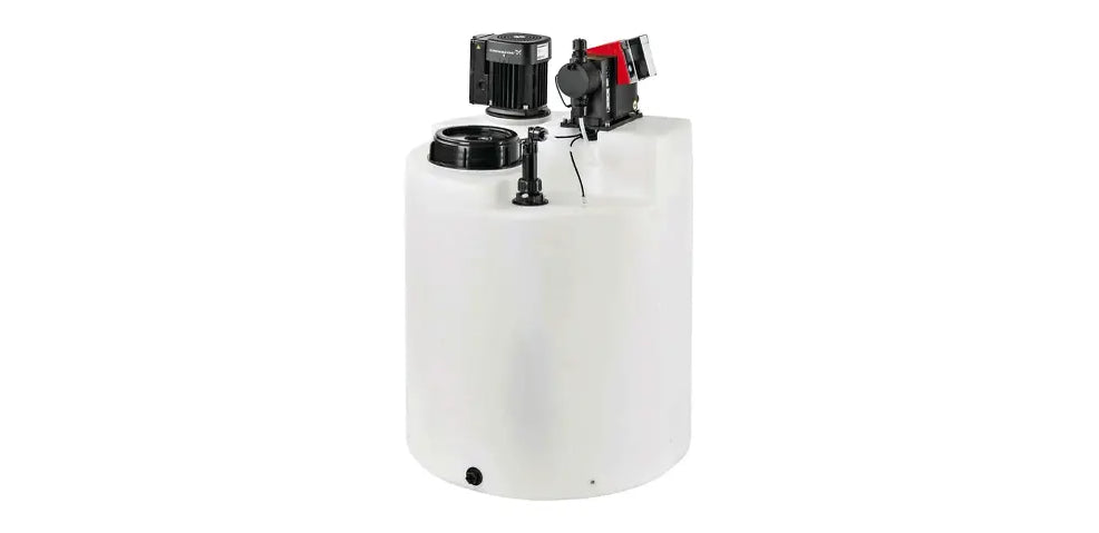 Grundfos Dosing Tank Stations