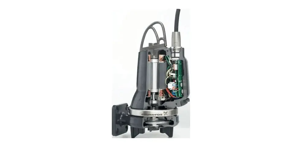 Grundfos Electrical Components