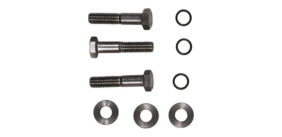 Grundfos Fasteners