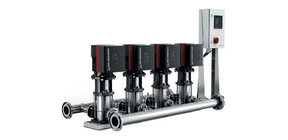 Grundfos Hydro Boosters