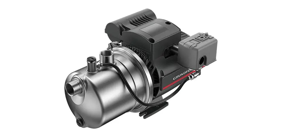 Grundfos JP PS Booster Set Pumps