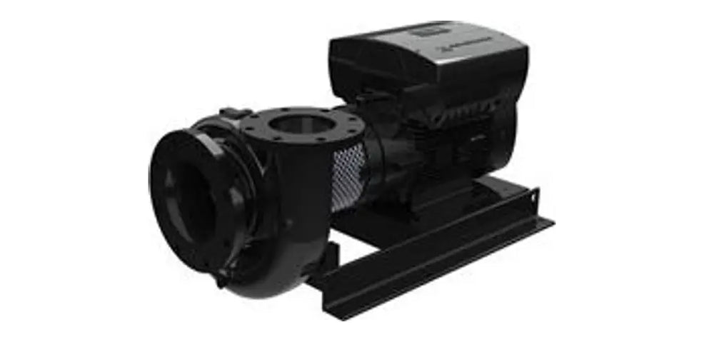 Grundfos LCS Long-Coupled Single Stage End Suction Pumps