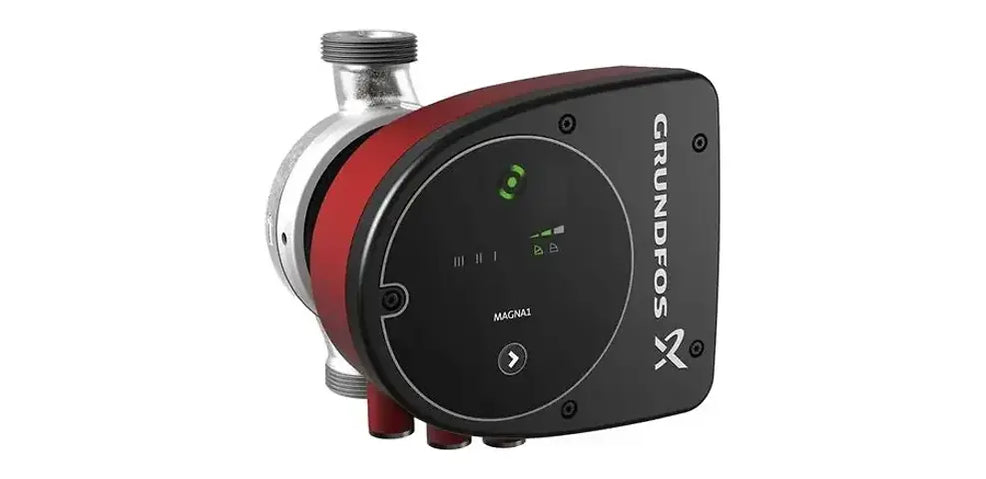 Grundfos MAGNA1 Circulator Pumps