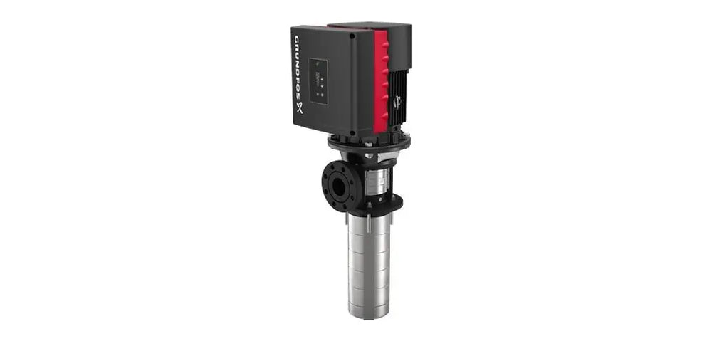 Grundfos MT Tank-Mounted Pumps