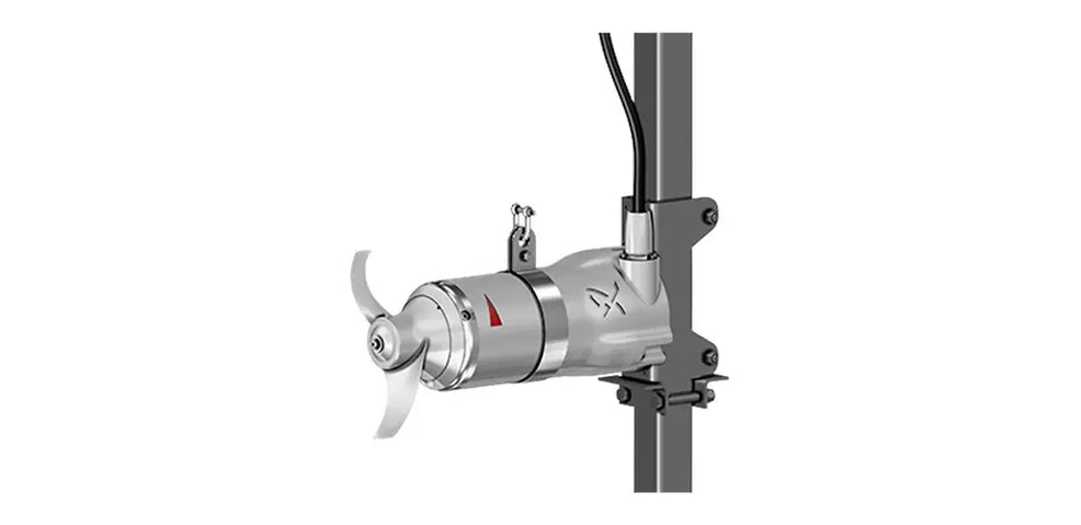 Grundfos Mixers