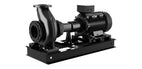 Grundfos NK Long-Coupled Single Stage End Suction Pumps