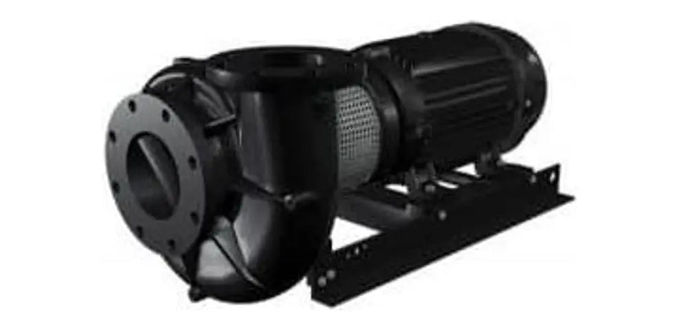 Grundfos PACO L-Series Pumps