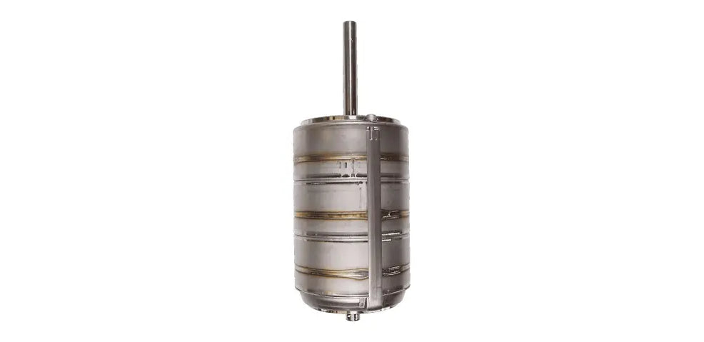 Grundfos Pump Chamber Stack Kits