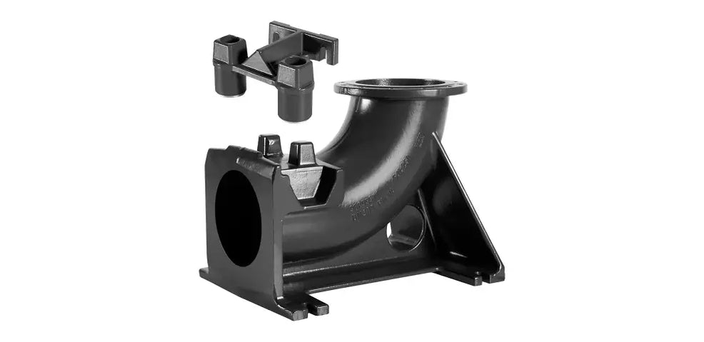 Grundfos Pump Couplers