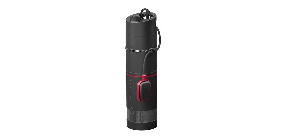 Grundfos SBA Submersible Booster Pumps