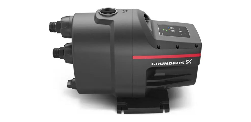 Grundfos SCALA Booster Set Pumps