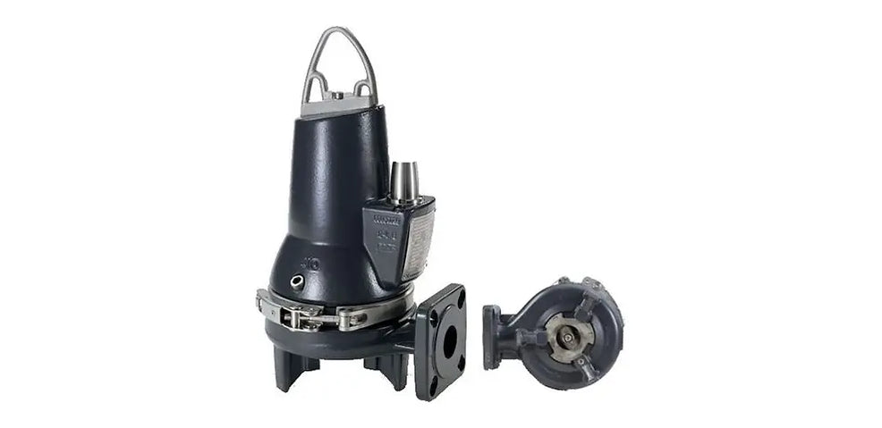 Grundfos SEG Submersible Pumps