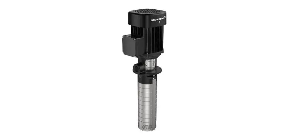 Grundfos SPK Tank-Mounted Pumps