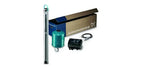 Grundfos SQE Submersible Groundwater Pumps with Integrated Control