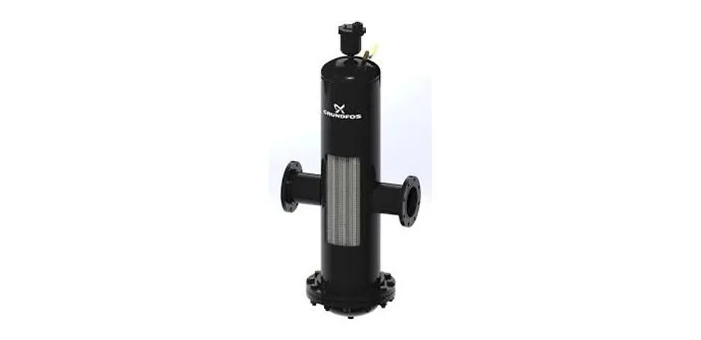 Grundfos Separators