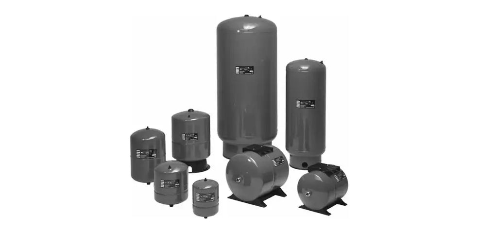 Grundfos Tanks