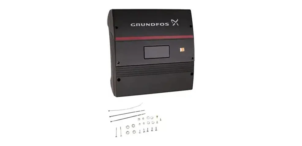 Grundfos Terminal Boxes